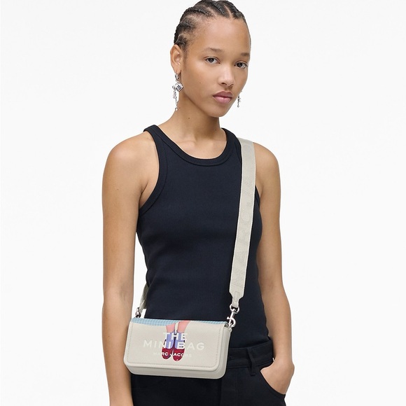 New SOLD OUT Marc Jacobs X The Wizard of Oz The Mini Bag NWTS! - Picture 2 of 16